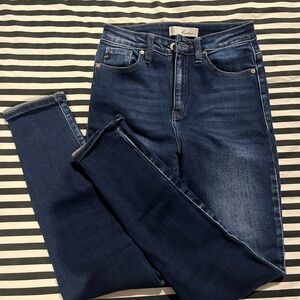Kancan high rise skinny jeans